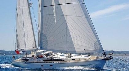 57' Amel 2006 Yacht For Sale